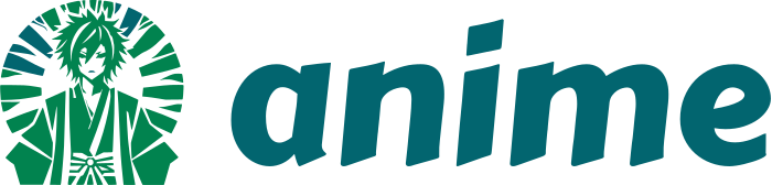 diseño de logotipo Anime