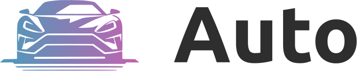 Auto Logo-Design