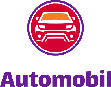 Automobil Logo-Design