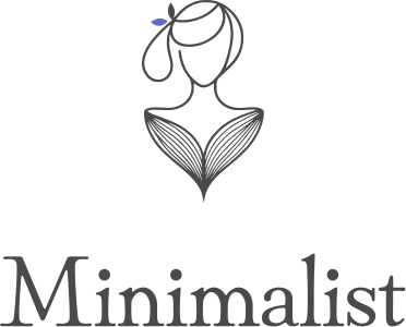 Minimalist logo design
