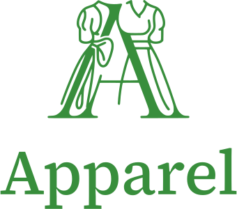 Apparel logo design