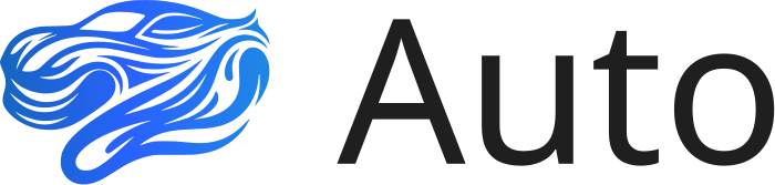 Auto logo design