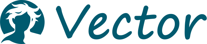 Vector logo design