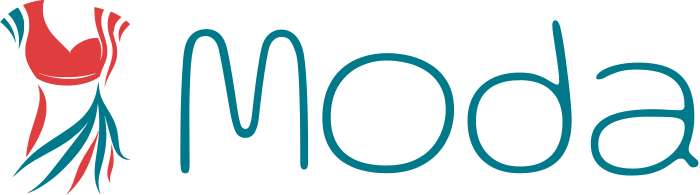 diseño de logotipo Moda