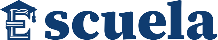 diseño de logotipo Escuela