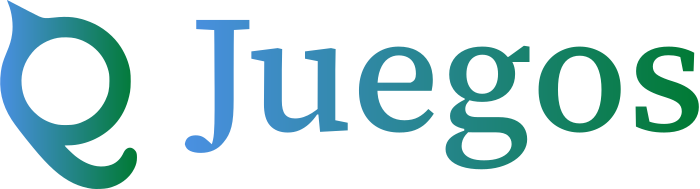 diseño de logotipo Juegos