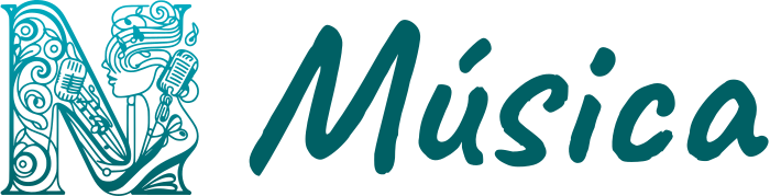 diseño de logotipo Música