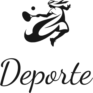 diseño de logotipo Deporte