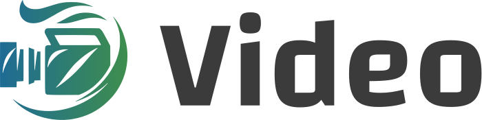 diseño de logotipo Video