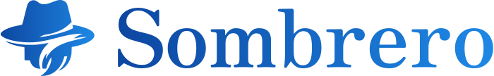diseño de logotipo Sombrero