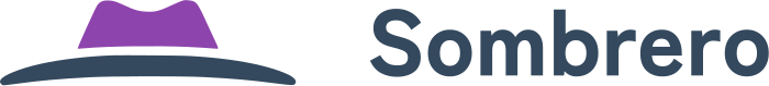 diseño de logotipo Sombrero