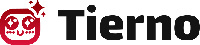 diseño de logotipo Tierno