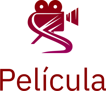 diseño de logotipo Película