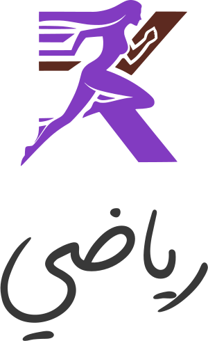 تصميم شعار رياضي