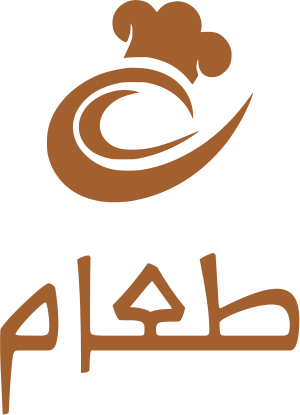 تصميم شعار طعام