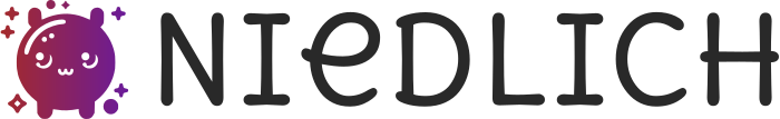 Niedlich Logo-Design