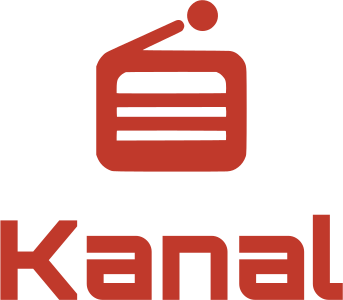 Kanal Logo-Design