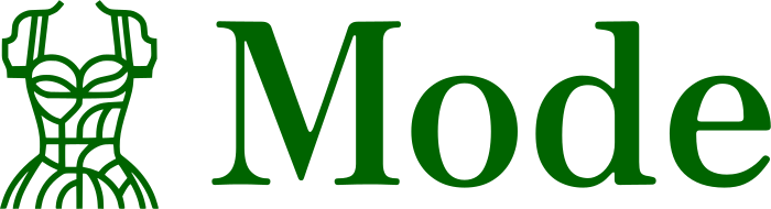 Mode Logo-Design