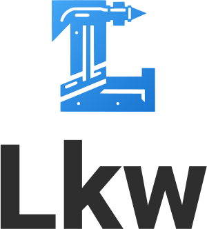Lkw Logo-Design
