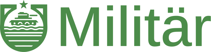 Militär Logo-Design