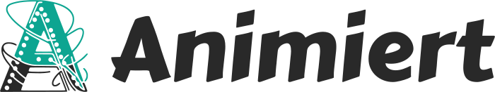 Animiert Logo-Design