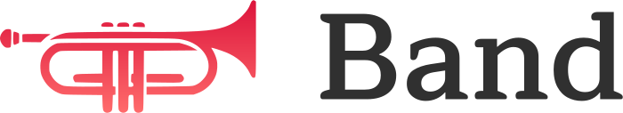 Band Logo-Design