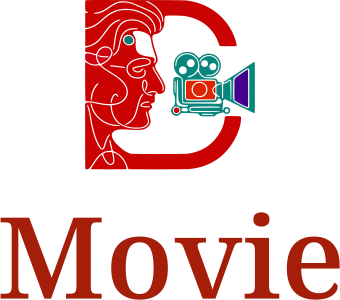 Movie logo design