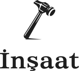 İnşaat logo design