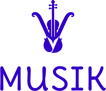 Musik logo design