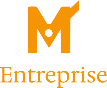 Entreprise logo design