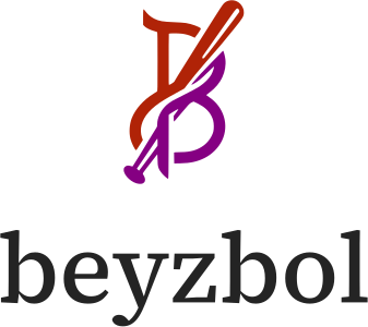 beyzbol logo design