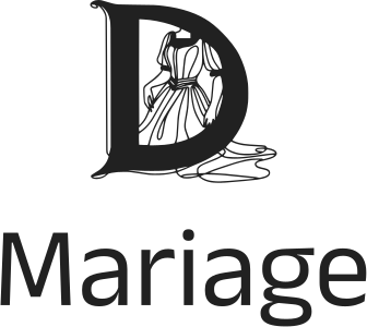 Mariage logo design