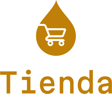 Tienda logo design