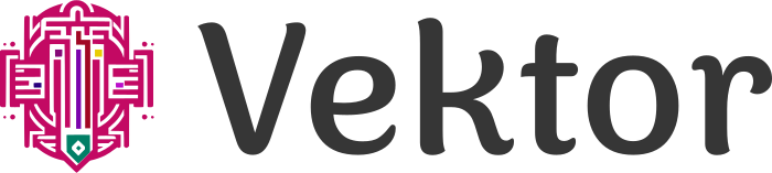 Vektor logo design