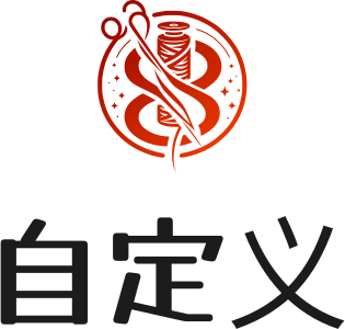 自定义 logo design