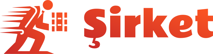 Şirket logo design