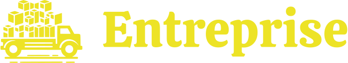 Entreprise logo design