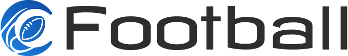 Football logo design