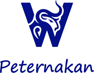 Peternakan logo design