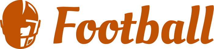 Football logo design