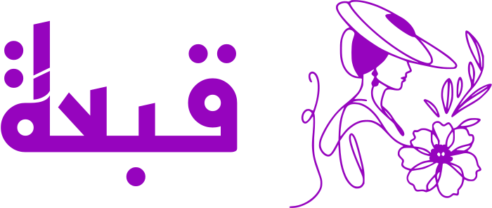 قبعة logo design