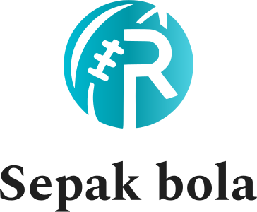 Sepak bola logo design