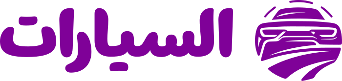 السيارات logo design