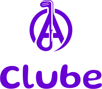 Clube logo design