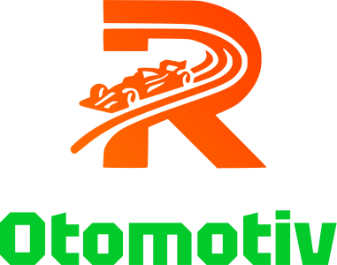 Otomotiv logo design
