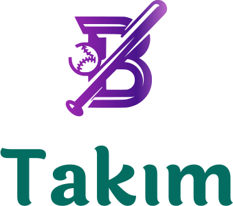 Takım logo design