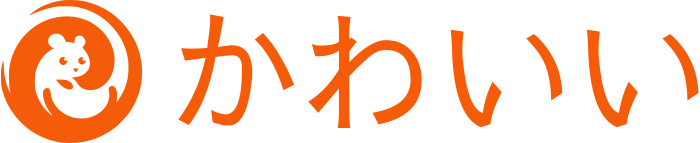 かわいい logo design