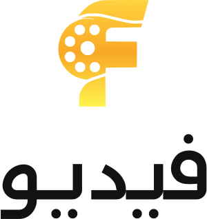 فيديو logo design