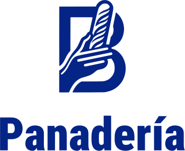 Panadería logo design