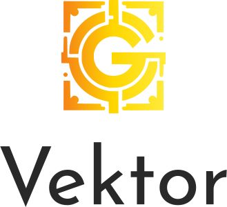Vektor logo design